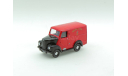 Classix EM76688 Trojan 20cwt Van Royal Mail 1/72, масштабная модель, scale72