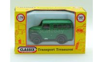 Classix EM76690 Trojan Personnel Wagon 1/72, масштабная модель, scale72