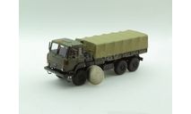 Урал 532301 Alex Miniatures 1/72 Готовая модель, масштабная модель, scale72