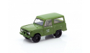 Набор техники Chevy  Jeep Ford 1/64 Greenlight, масштабная модель, scale64, Johnny Lightning