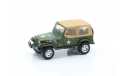 Набор техники Chevy  Jeep Ford 1/64 Greenlight, масштабная модель, scale64, Johnny Lightning