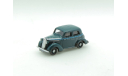 Classix EM76891 Vauxhall Ten-Four HIY 1947 1/72, масштабная модель, Vauxhall Motors, scale72