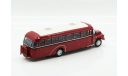 Volvo B375 Frandsen 1957 Atlas 1/72 Ixo, масштабная модель, scale72