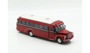 Volvo B375 Frandsen 1957 Atlas 1/72 Ixo, масштабная модель, scale72