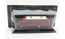 Volvo B375 Frandsen 1957 Atlas 1/72 Ixo, масштабная модель, scale72