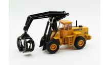 Volvo BM L160 2004 Atlas Hachette 1/72 Ixo, масштабная модель, scale72