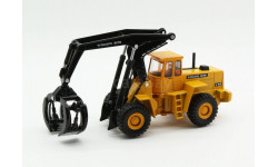 Volvo BM L160 2004 Atlas Hachette 1/72 Ixo