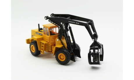 Volvo BM L160 2004 Atlas Hachette 1/72 Ixo, масштабная модель, scale72