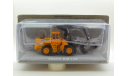 Volvo BM L160 2004 Atlas Hachette 1/72 Ixo, масштабная модель, scale72