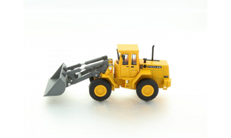 Volvo BM L70 1992 Atlas Hachette 1/72 Ixo, масштабная модель, scale72