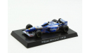 Williams Renault FW18 #5 D. Hill 1996 Aoshima 1/64, масштабная модель, scale64