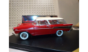Chevrolet Nomad 1957 1:43 Vitesse, масштабная модель, scale43