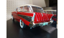 Chevrolet Nomad 1957 1:43 Vitesse, масштабная модель, scale43