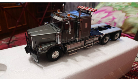 Модель WSI 1:50, масштабная модель, scale50, Western Star