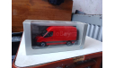 VW Crafter, масштабная модель, Volkswagen, Minichamps, 1:43, 1/43