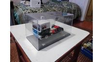 Volvo F10, масштабная модель, IXO, scale43