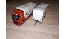 Volvo FH, масштабная модель, Motorart, 1:43, 1/43