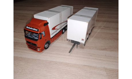 Volvo FH, масштабная модель, Motorart, 1:43, 1/43