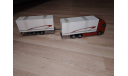 Volvo FH, масштабная модель, Motorart, 1:43, 1/43