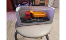 Tatra 815 s1, масштабная модель, Start Scale Models (SSM), scale43