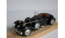 1/43 Mercedes 680 S Torpedo Roadster Saoutchik TIN WIZARD, TINWIZARD, масштабная модель, Mercedes-Benz, 1:43