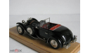 1/43 Mercedes 680 S Torpedo Roadster Saoutchik TIN WIZARD, TINWIZARD, масштабная модель, Mercedes-Benz, 1:43