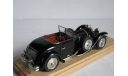 1/43 Mercedes 680 S Torpedo Roadster Saoutchik TIN WIZARD, TINWIZARD, масштабная модель, Mercedes-Benz, 1:43