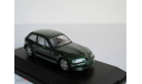 1/43 BMW M Coupe SCHUCO, масштабная модель, 1:43