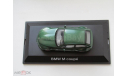 1/43 BMW M Coupe SCHUCO, масштабная модель, 1:43