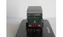 1/43 Mercedes-Benz Unimog 401 SCHUCO, масштабная модель, 1:43