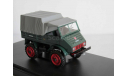 1/43 Mercedes-Benz Unimog 401 SCHUCO, масштабная модель, 1:43