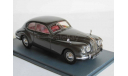 1/43 BRISTOL 401 pewter met (ex BMW) 1950. NEO 45485 Бристоль БМВ НЕО. Редкая модель, масштабная модель, Neo Scale Models, 1:43