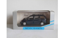 1/43 Ford Galaxy 1995 blue metal. MINICHAMPS 430 084161, масштабная модель, 1:43