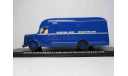 1/43 Mercedes-Benz O3500 Two-Car Racing Transporter 1954 St.-Petersburg Tram Collection Lim.7/50 pcs, масштабная модель, 1:43