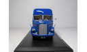 1/43 Mercedes-Benz O3500 Two-Car Racing Transporter 1954 St.-Petersburg Tram Collection Lim.7/50 pcs, масштабная модель, 1:43