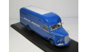 1/43 Mercedes-Benz O3500 Two-Car Racing Transporter 1954 St.-Petersburg Tram Collection Lim.7/50 pcs, масштабная модель, 1:43