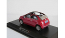 1/43 FIAT 500 C Фиат 500 С Norev Норев, масштабная модель, scale43