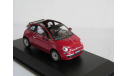 1/43 FIAT 500 C Фиат 500 С Norev Норев, масштабная модель, scale43