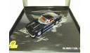 1/43 Iso Grifo 7 litri 1968 black Minichamps 436 128222 Металл, открывается капот!, масштабная модель, scale43