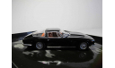 1/43 Iso Grifo 7 litri 1968 black Minichamps 436 128222 Металл, открывается капот!, масштабная модель, 1:43