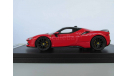 1/43  LOOKSMART - FERRARI - SF90 STRADALE HYBRID 1000hp 2019 year., масштабная модель, 1:43