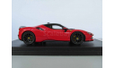 1/43  LOOKSMART - FERRARI - SF90 STRADALE HYBRID 1000hp 2019 year., масштабная модель, 1:43