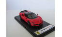 1/43  LOOKSMART - FERRARI - SF90 STRADALE HYBRID 1000hp 2019 year., масштабная модель, 1:43