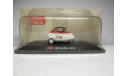 1/43 ISO Isetta 1000 MIGLIA-1954 (BMW Isetta) Из журналки 2012 года, журнала нет., масштабная модель, IXO Rally (серии RAC, RAM), scale43