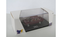 1/43 ВАЗ-2103 Жигули Лада EVR-mini