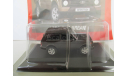 1/43 LADA Niva Urban 4x4 ВАЗ Нива Лада Урбан Автолегенды Новая эпоха №10 с журналом, масштабная модель, DeAgostini, 1:43