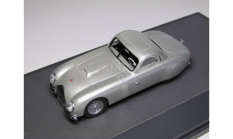 1/43 Veritas C90 Coupe. MATRIX MX42107-011, масштабная модель, 1:43
