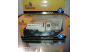 ​IVECO TRANSAFRICA 1911, SOLIDO, МЕГАРЕДКОСТЬ, масштабная модель, scale43