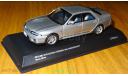 Nissan Skyline GT-R (R33) Autech Version 40th Anniversary, Kyosho, 1:43, Металл, масштабная модель, scale43