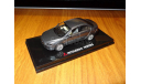 Mitsubishi Galant Fortis, RHD, Gray, Vitesse, 1:43, Металл, Диллерский, масштабная модель, scale43